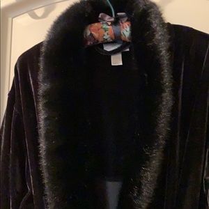 Intimate Selection Robe